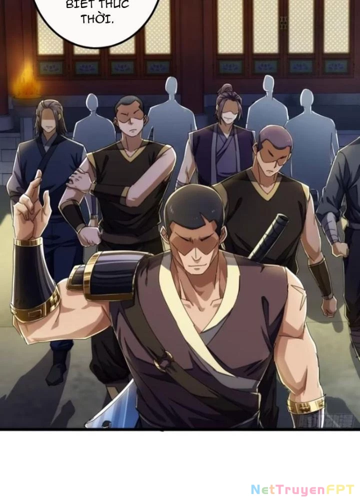 Kim Cương Bất Hoại Đại Trại Chủ Chapter 28 - 73