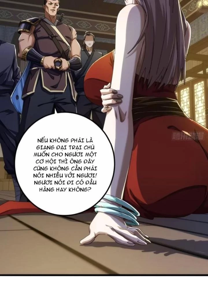 Kim Cương Bất Hoại Đại Trại Chủ Chapter 28 - 81