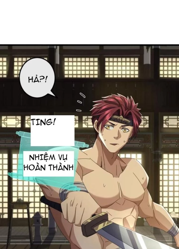 Kim Cương Bất Hoại Đại Trại Chủ Chapter 28 - 101
