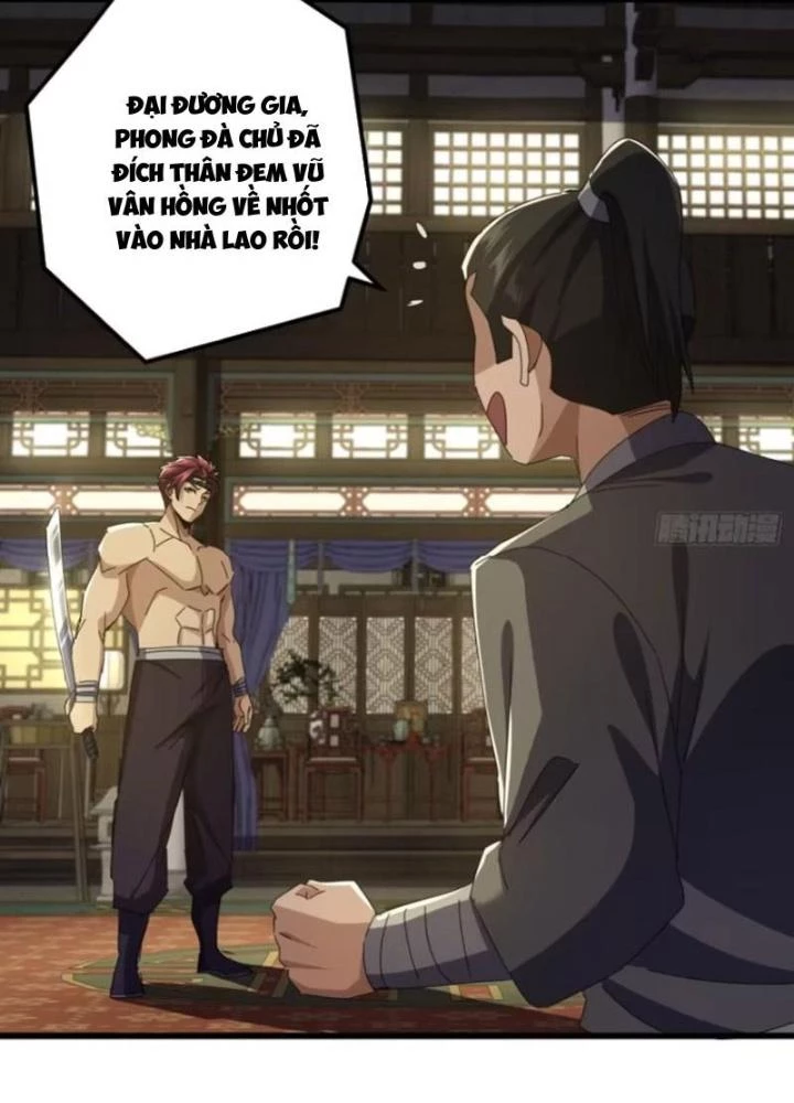 Kim Cương Bất Hoại Đại Trại Chủ Chapter 28 - 109