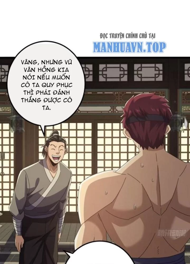 Kim Cương Bất Hoại Đại Trại Chủ Chapter 28 - 113