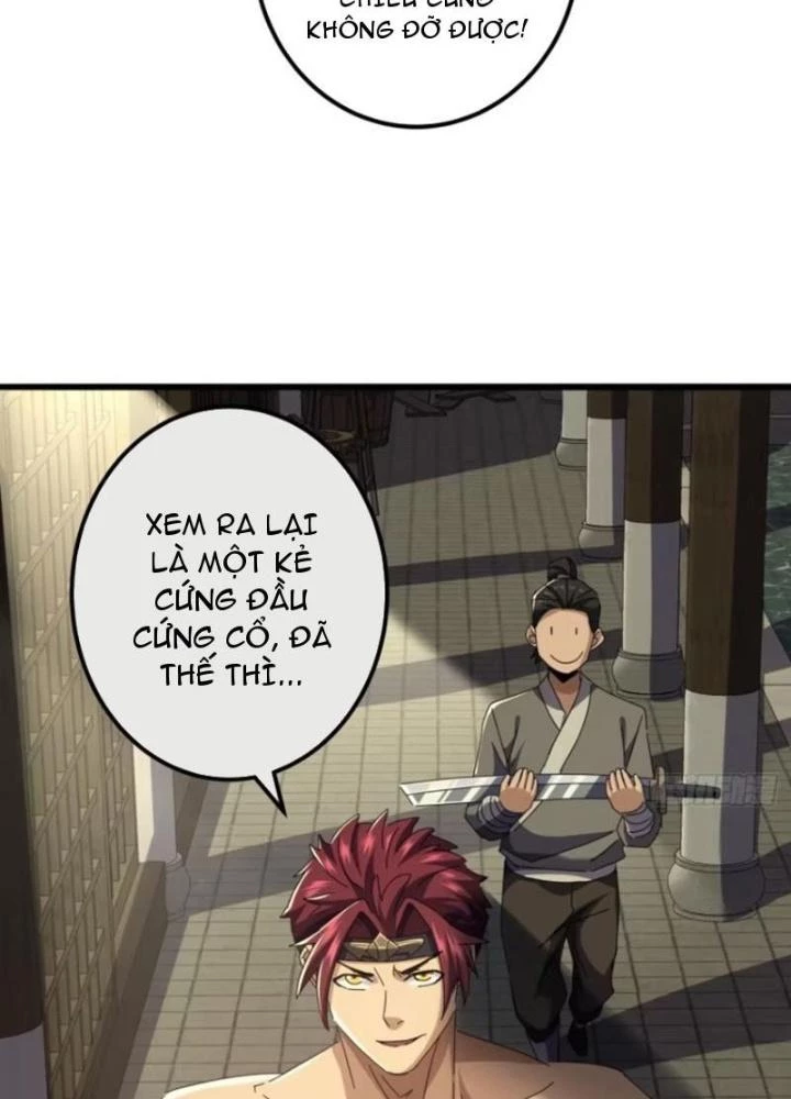 Kim Cương Bất Hoại Đại Trại Chủ Chapter 28 - 115