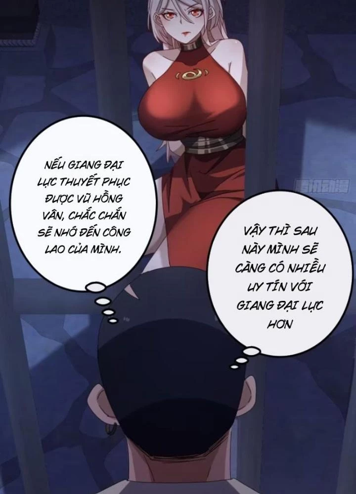 Kim Cương Bất Hoại Đại Trại Chủ Chapter 29 - 11