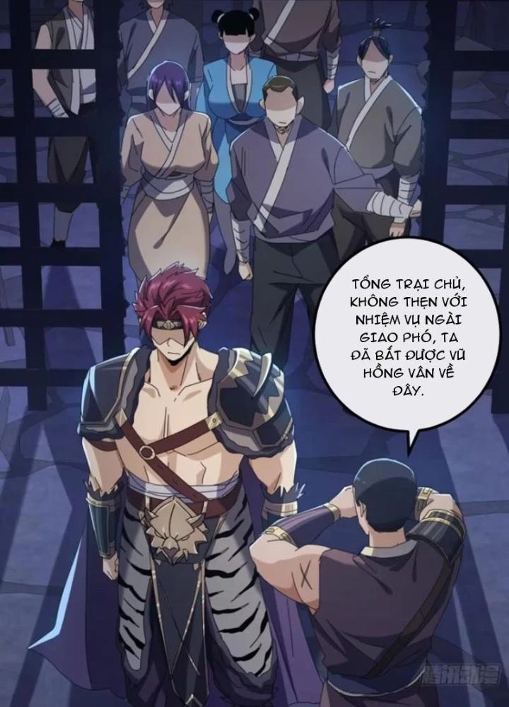 Kim Cương Bất Hoại Đại Trại Chủ Chapter 29 - 21