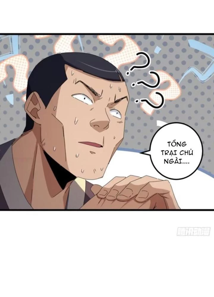 Kim Cương Bất Hoại Đại Trại Chủ Chapter 29 - 25