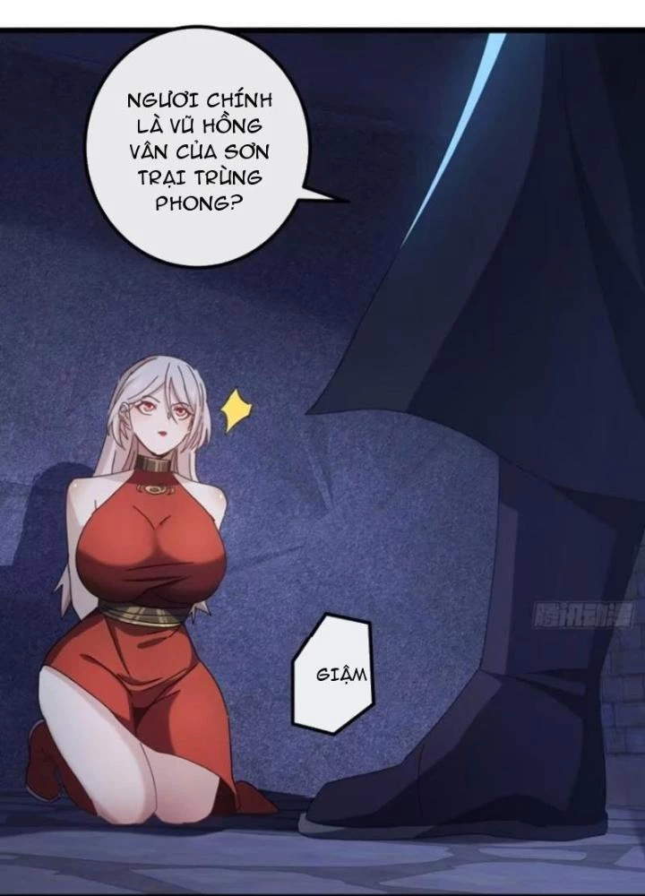 Kim Cương Bất Hoại Đại Trại Chủ Chapter 29 - 27