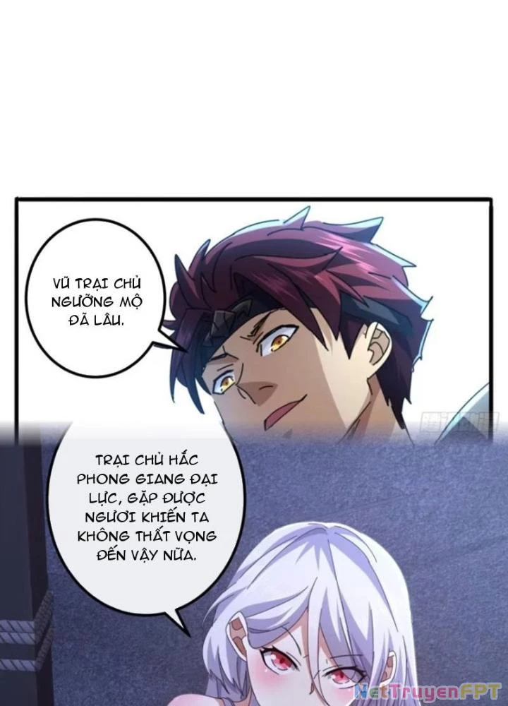 Kim Cương Bất Hoại Đại Trại Chủ Chapter 29 - 29