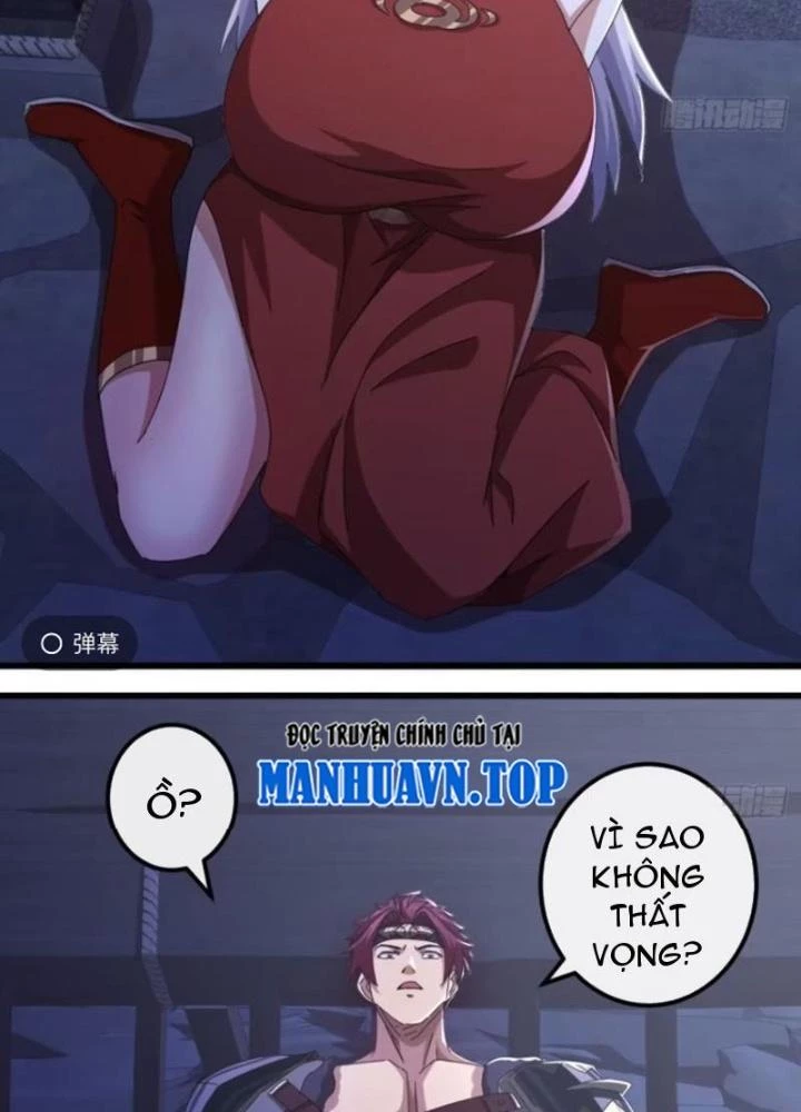 Kim Cương Bất Hoại Đại Trại Chủ Chapter 29 - 31