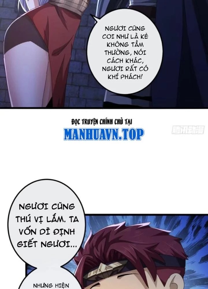 Kim Cương Bất Hoại Đại Trại Chủ Chapter 29 - 37