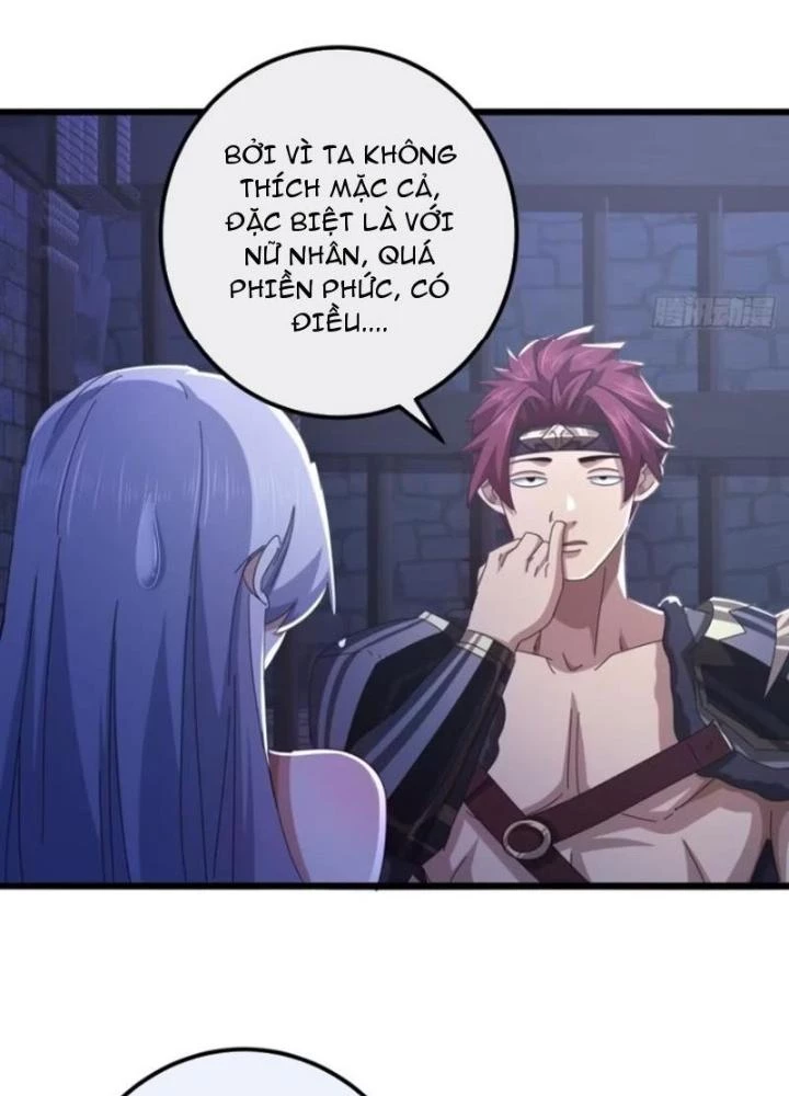Kim Cương Bất Hoại Đại Trại Chủ Chapter 29 - 41