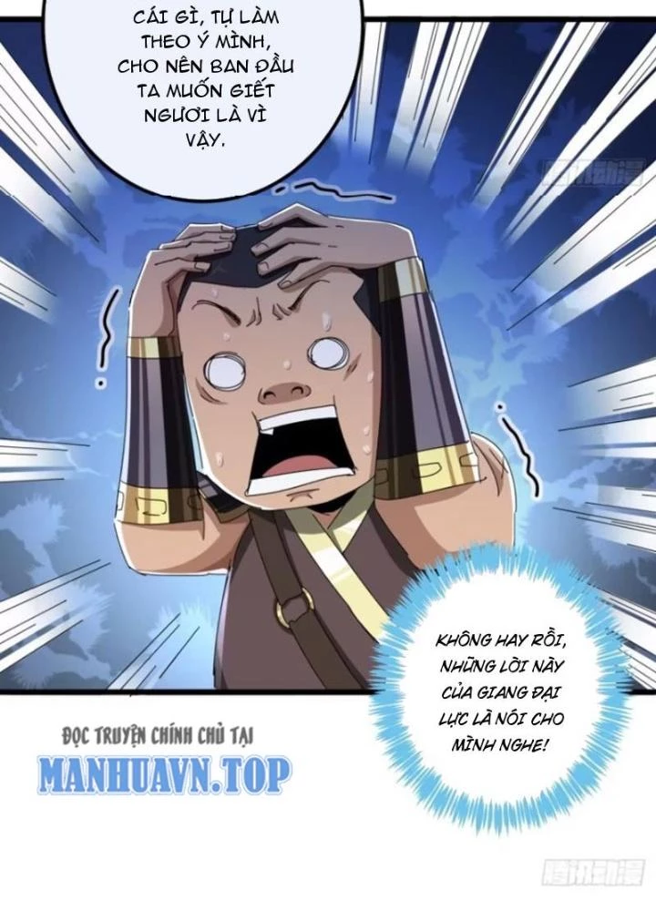 Kim Cương Bất Hoại Đại Trại Chủ Chapter 29 - 43