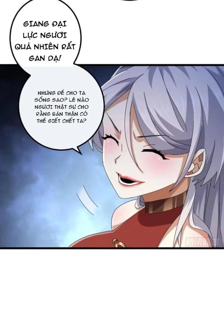 Kim Cương Bất Hoại Đại Trại Chủ Chapter 29 - 47