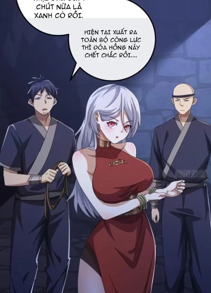 Kim Cương Bất Hoại Đại Trại Chủ Chapter 29 - 51