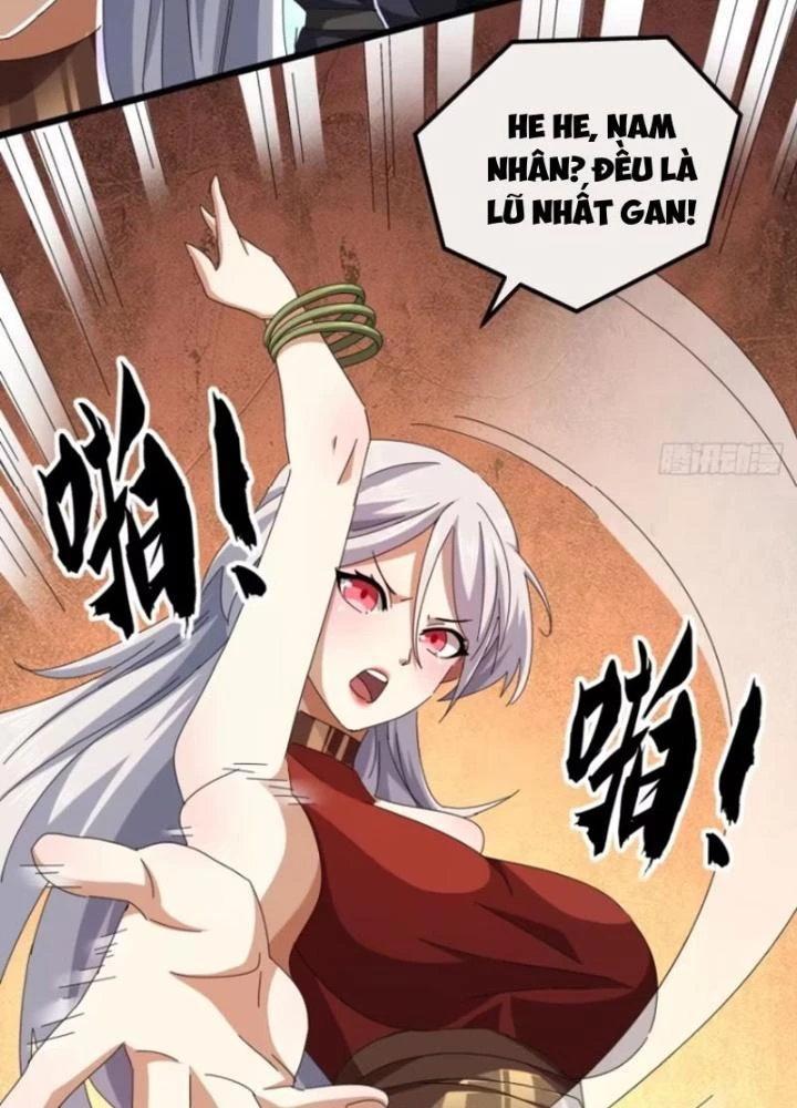 Kim Cương Bất Hoại Đại Trại Chủ Chapter 29 - 55