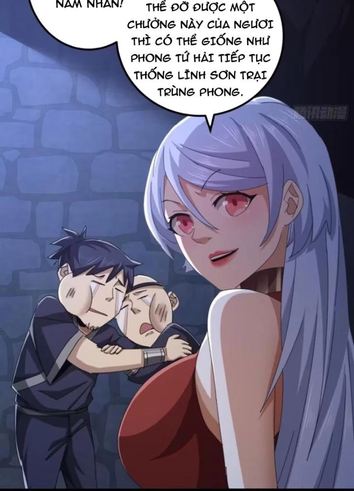 Kim Cương Bất Hoại Đại Trại Chủ Chapter 29 - 59