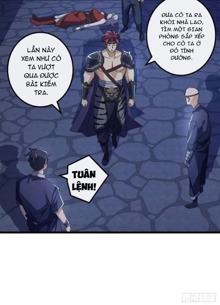 Kim Cương Bất Hoại Đại Trại Chủ Chapter 29 - 107