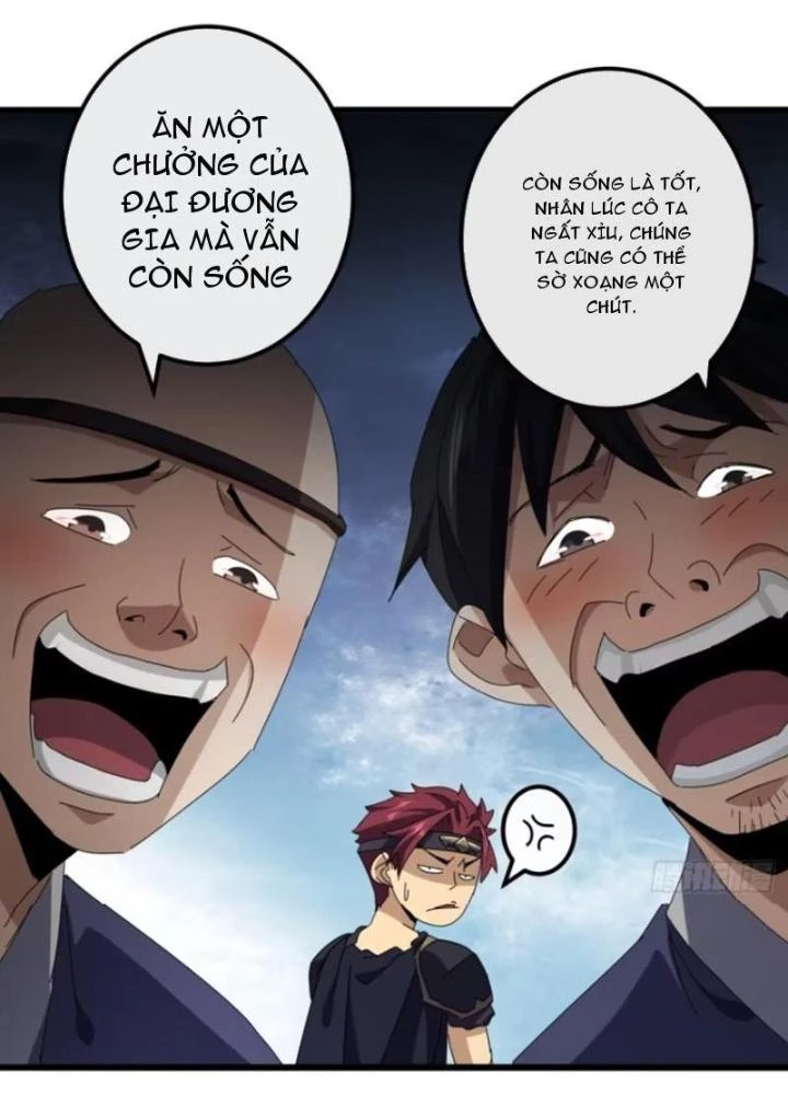 Kim Cương Bất Hoại Đại Trại Chủ Chapter 29 - 111