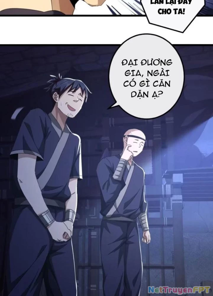 Kim Cương Bất Hoại Đại Trại Chủ Chapter 29 - 115