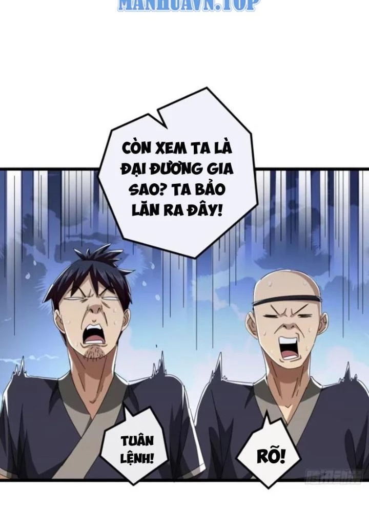 Kim Cương Bất Hoại Đại Trại Chủ Chapter 29 - 117