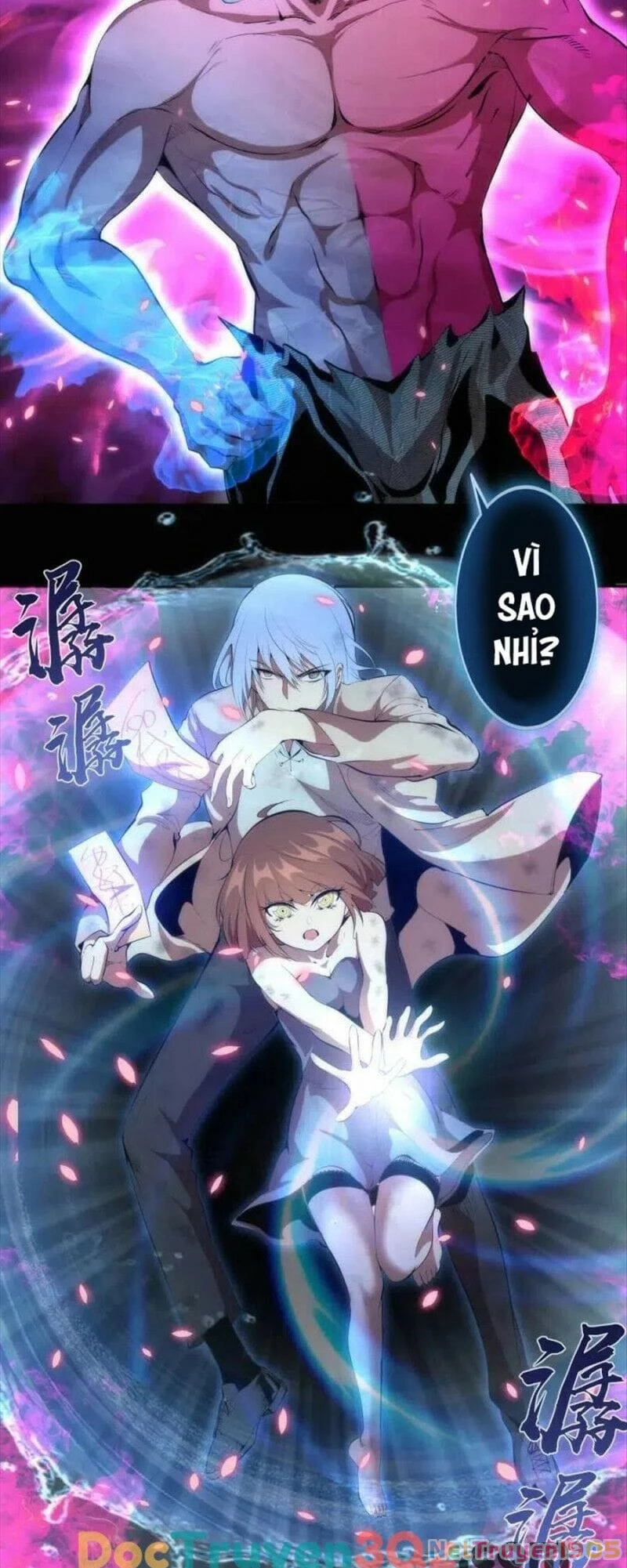 Cao Đẳng Linh Hồn Chapter 135 - 2