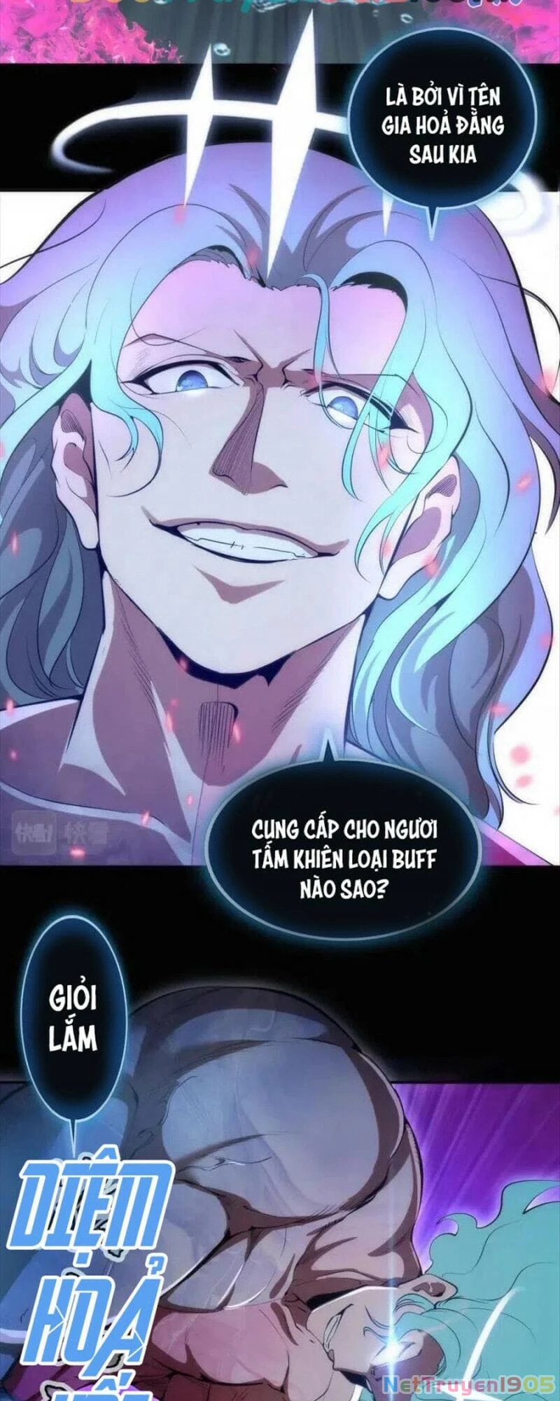 Cao Đẳng Linh Hồn Chapter 135 - 3