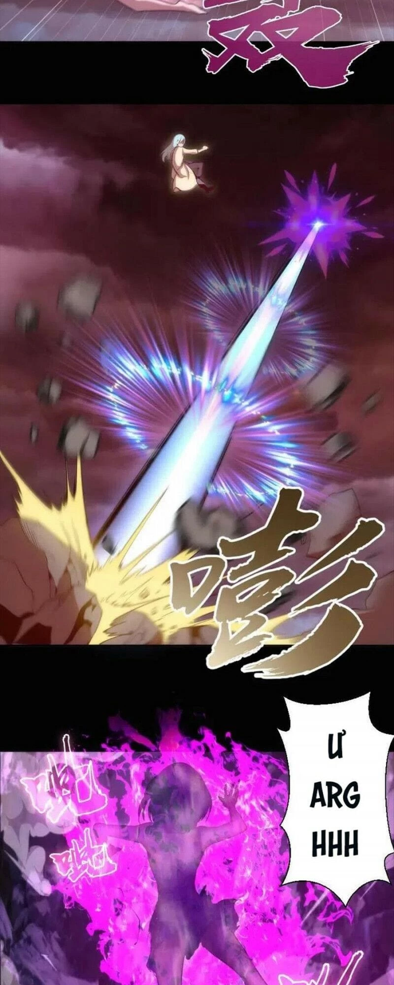 Cao Đẳng Linh Hồn Chapter 135 - 7