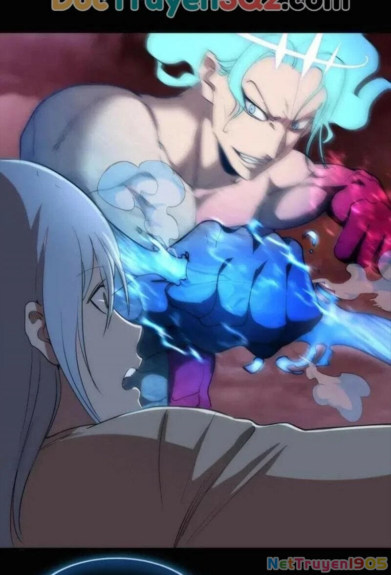 Cao Đẳng Linh Hồn Chapter 135 - 9