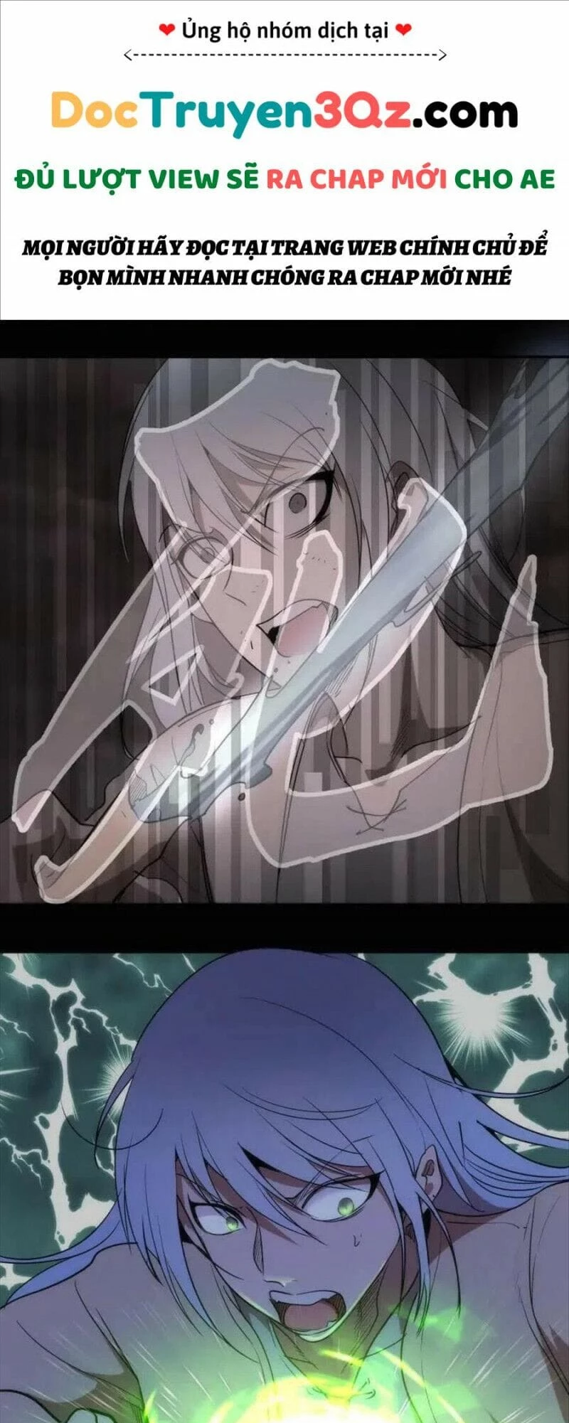 Cao Đẳng Linh Hồn Chapter 135 - 11