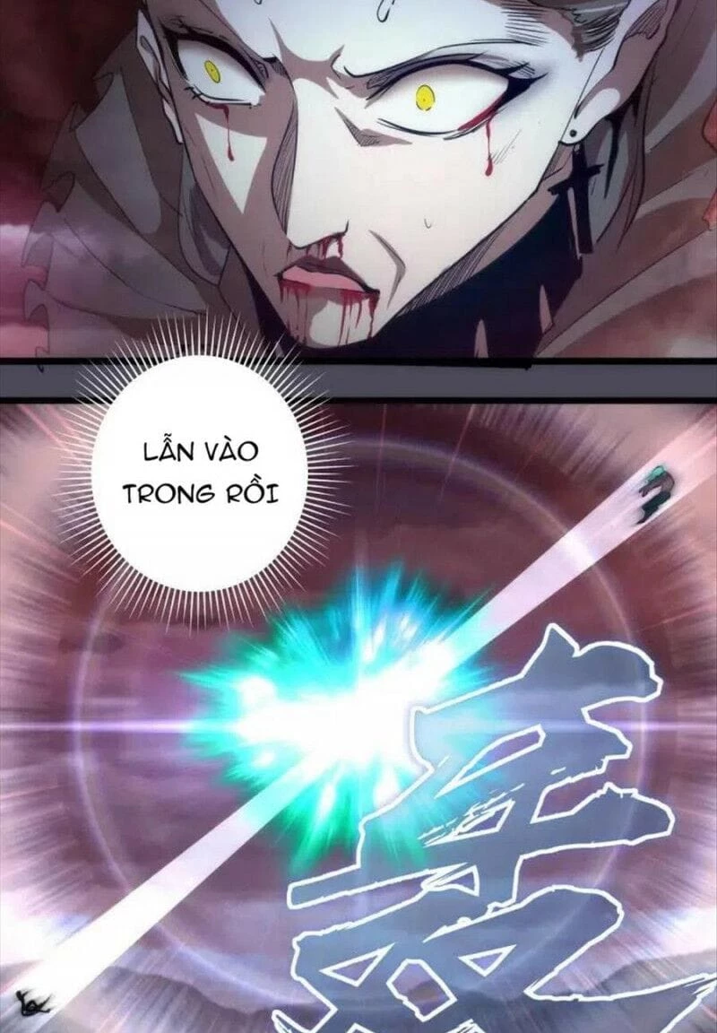 Cao Đẳng Linh Hồn Chapter 135 - 14