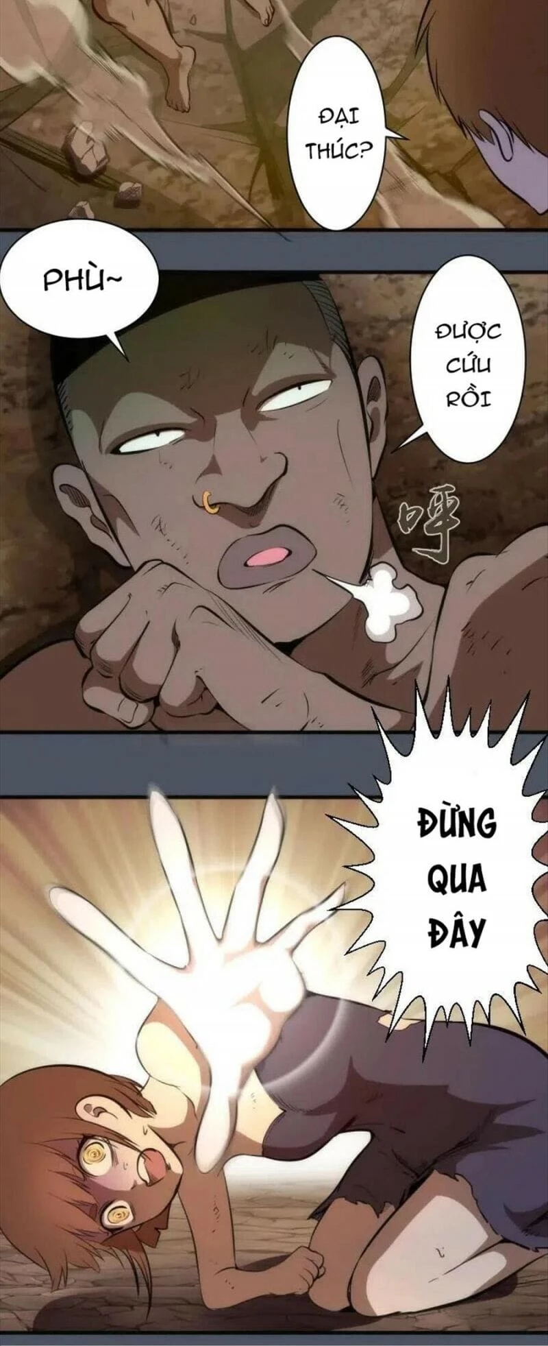 Cao Đẳng Linh Hồn Chapter 135 - 32