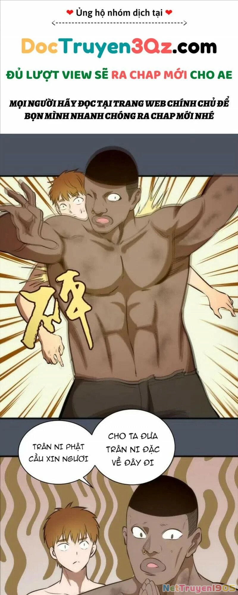 Cao Đẳng Linh Hồn Chapter 135 - 33