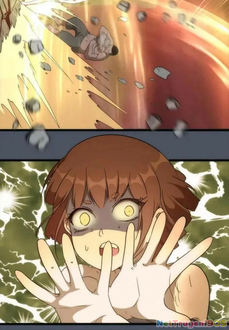 Cao Đẳng Linh Hồn Chapter 135 - 38