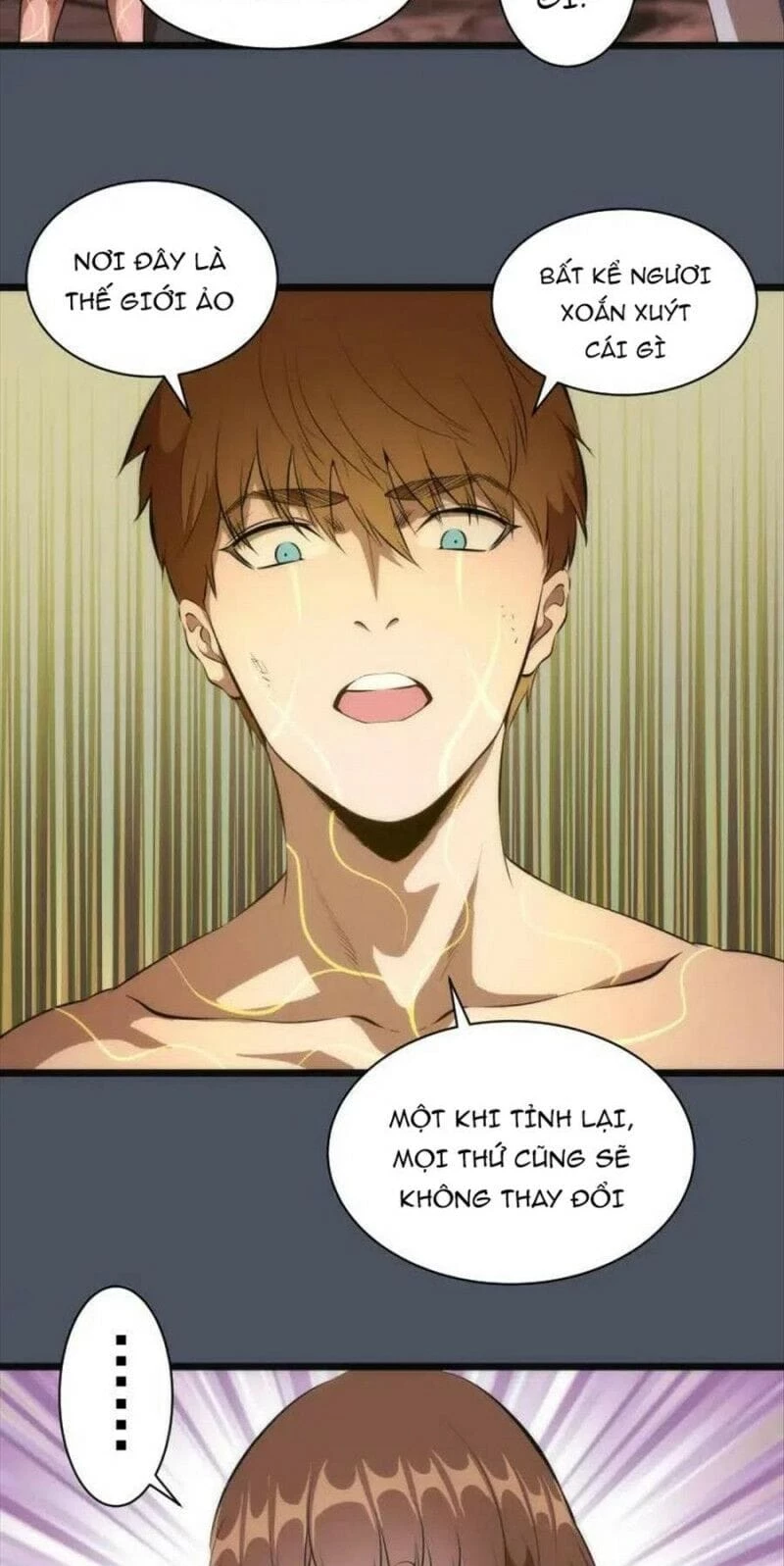 Cao Đẳng Linh Hồn Chapter 135 - 41