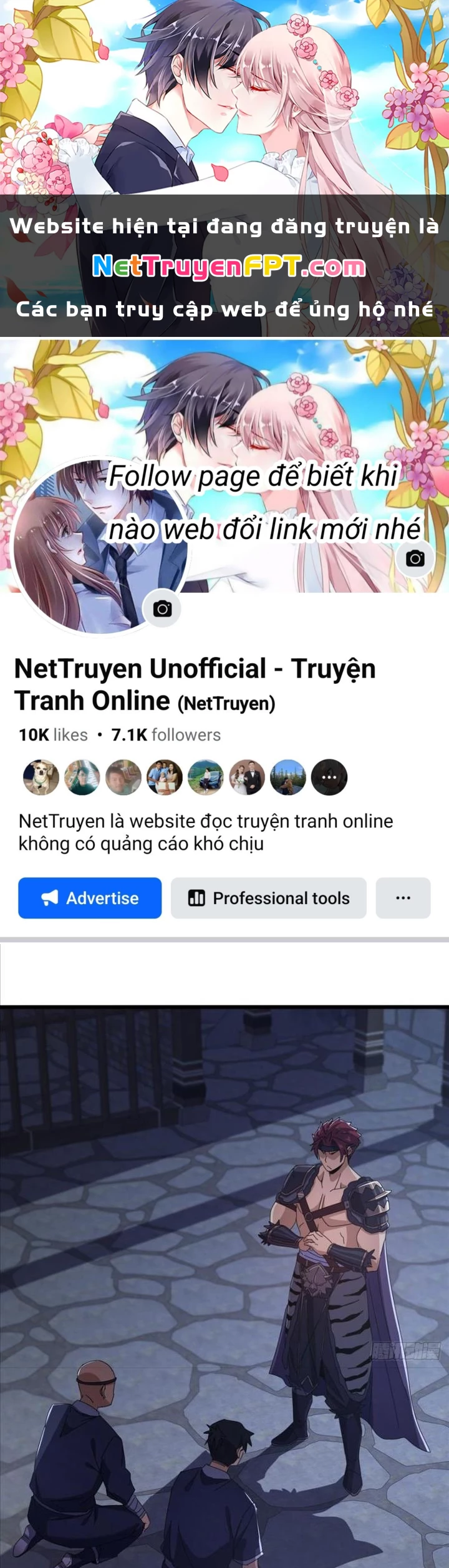 Kim Cương Bất Hoại Đại Trại Chủ Chapter 30 - 1