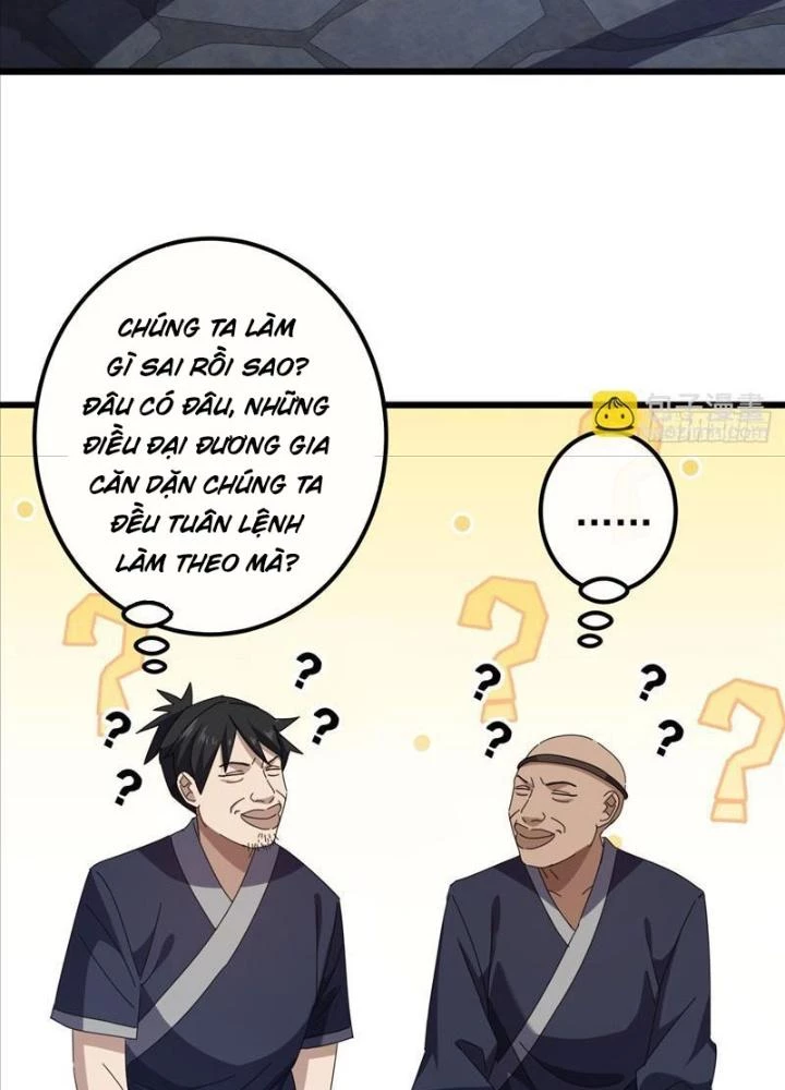 Kim Cương Bất Hoại Đại Trại Chủ Chapter 30 - 3