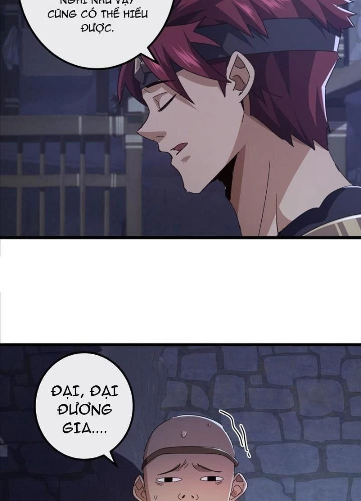 Kim Cương Bất Hoại Đại Trại Chủ Chapter 30 - 15