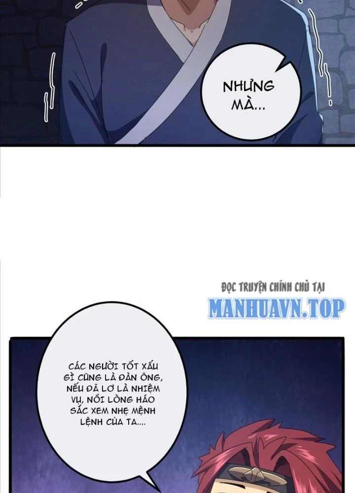 Kim Cương Bất Hoại Đại Trại Chủ Chapter 30 - 17