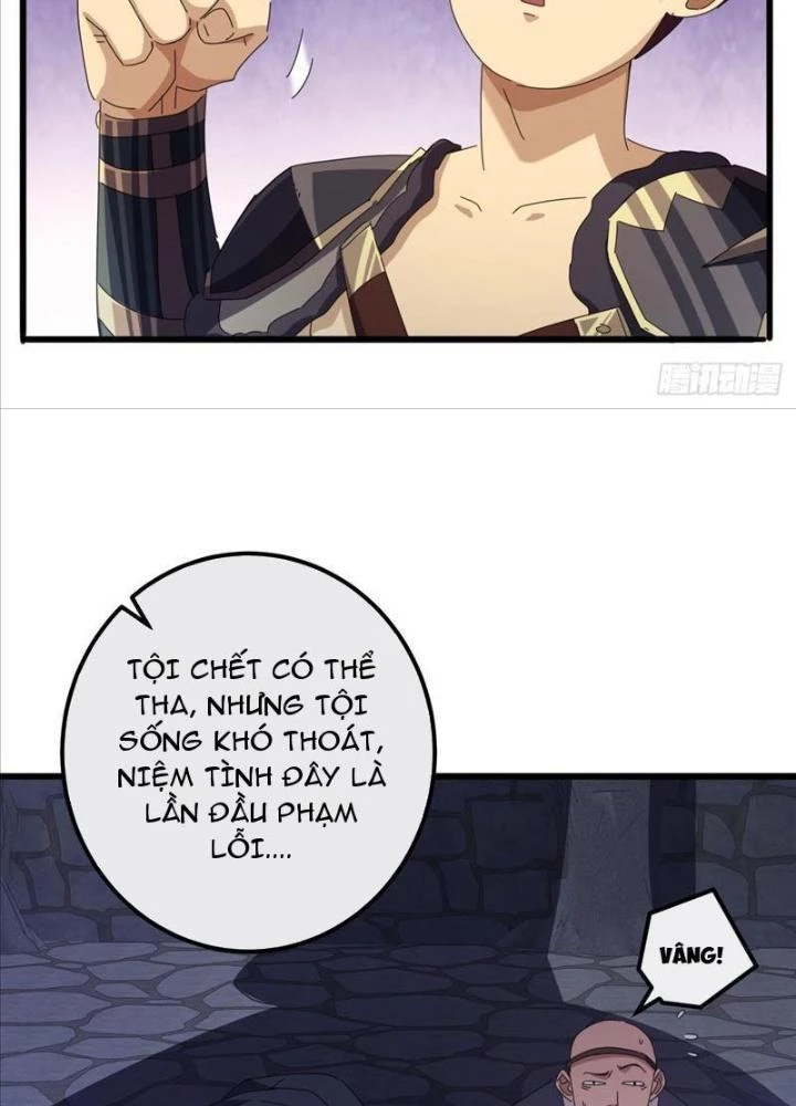 Kim Cương Bất Hoại Đại Trại Chủ Chapter 30 - 19