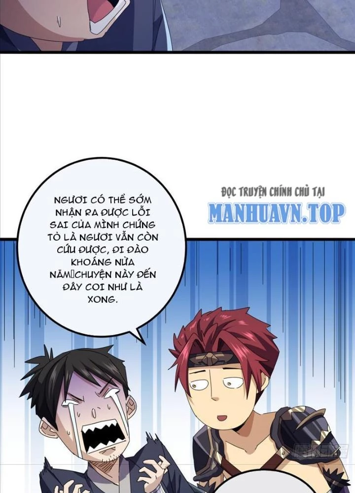 Kim Cương Bất Hoại Đại Trại Chủ Chapter 30 - 29