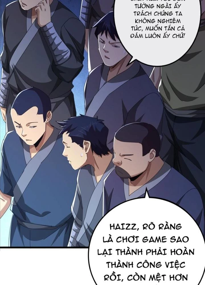 Kim Cương Bất Hoại Đại Trại Chủ Chapter 30 - 42