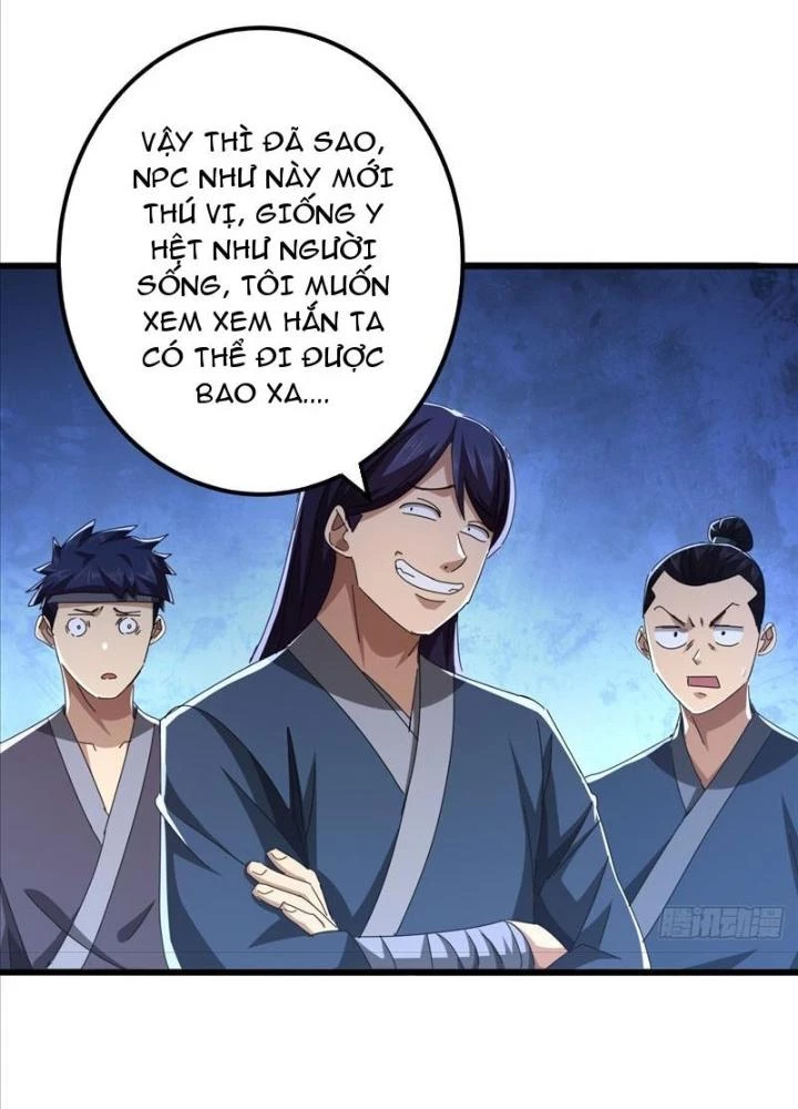 Kim Cương Bất Hoại Đại Trại Chủ Chapter 30 - 44