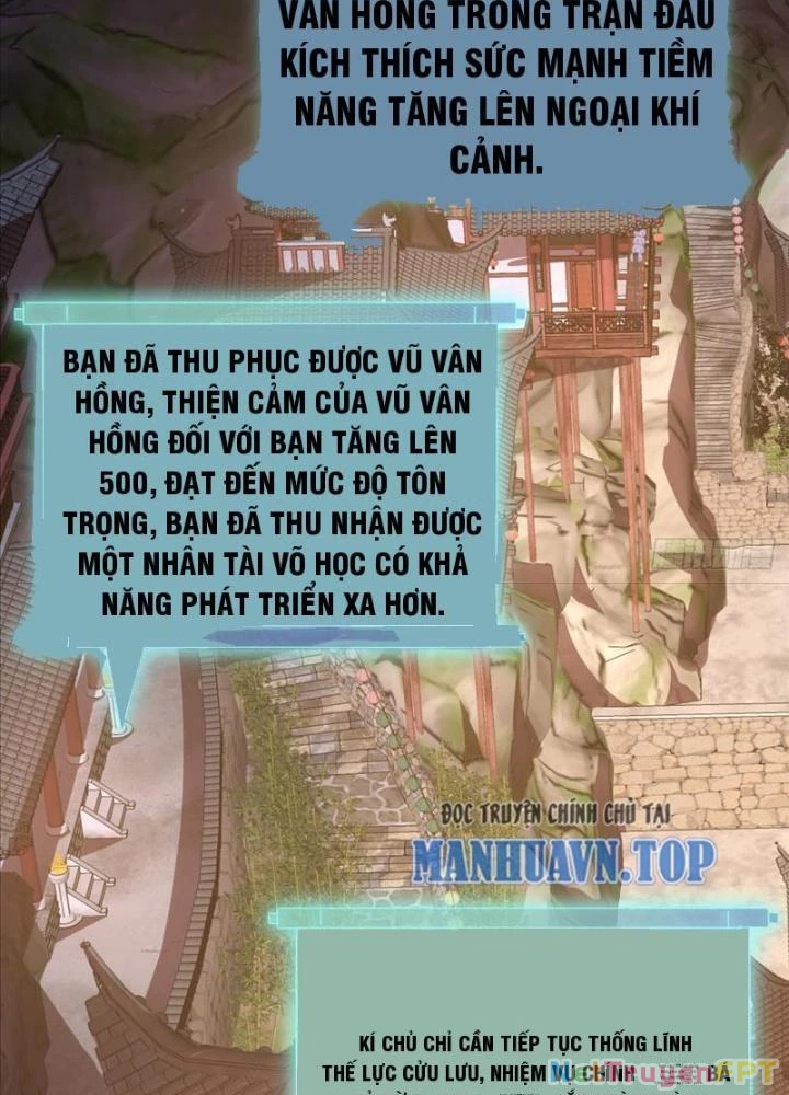 Kim Cương Bất Hoại Đại Trại Chủ Chapter 30 - 48