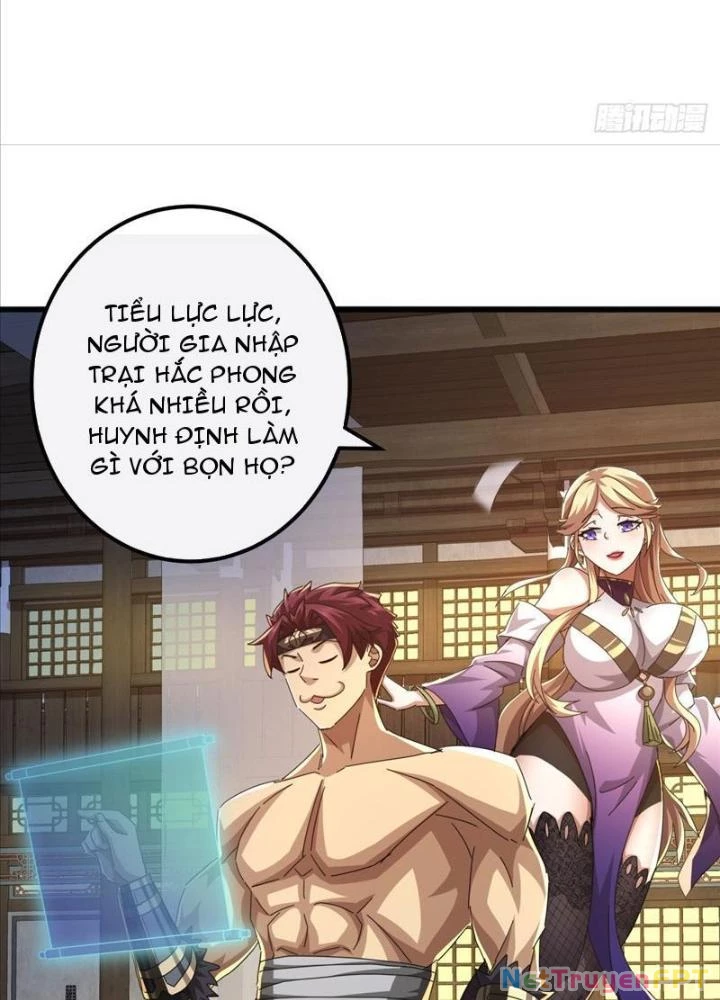 Kim Cương Bất Hoại Đại Trại Chủ Chapter 30 - 56