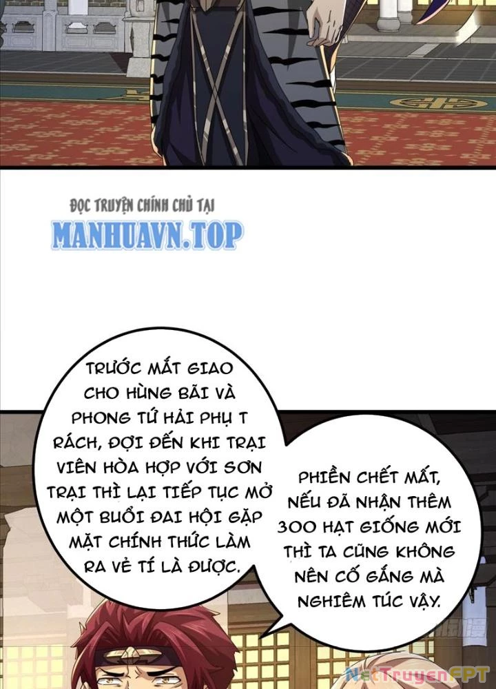 Kim Cương Bất Hoại Đại Trại Chủ Chapter 30 - 58