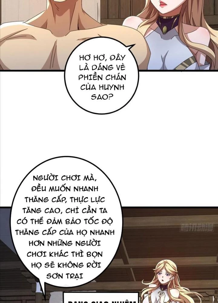 Kim Cương Bất Hoại Đại Trại Chủ Chapter 30 - 60