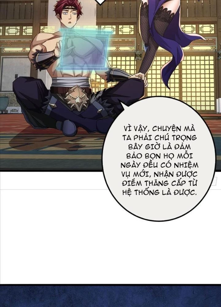 Kim Cương Bất Hoại Đại Trại Chủ Chapter 30 - 62