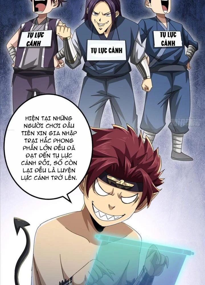 Kim Cương Bất Hoại Đại Trại Chủ Chapter 30 - 64