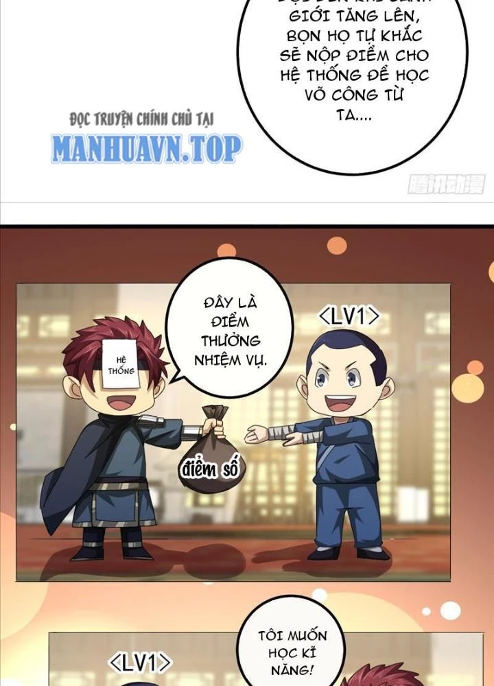 Kim Cương Bất Hoại Đại Trại Chủ Chapter 30 - 66