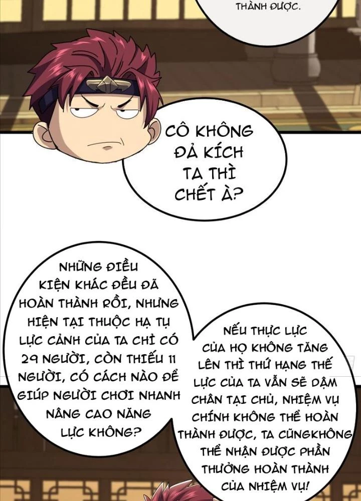 Kim Cương Bất Hoại Đại Trại Chủ Chapter 30 - 74
