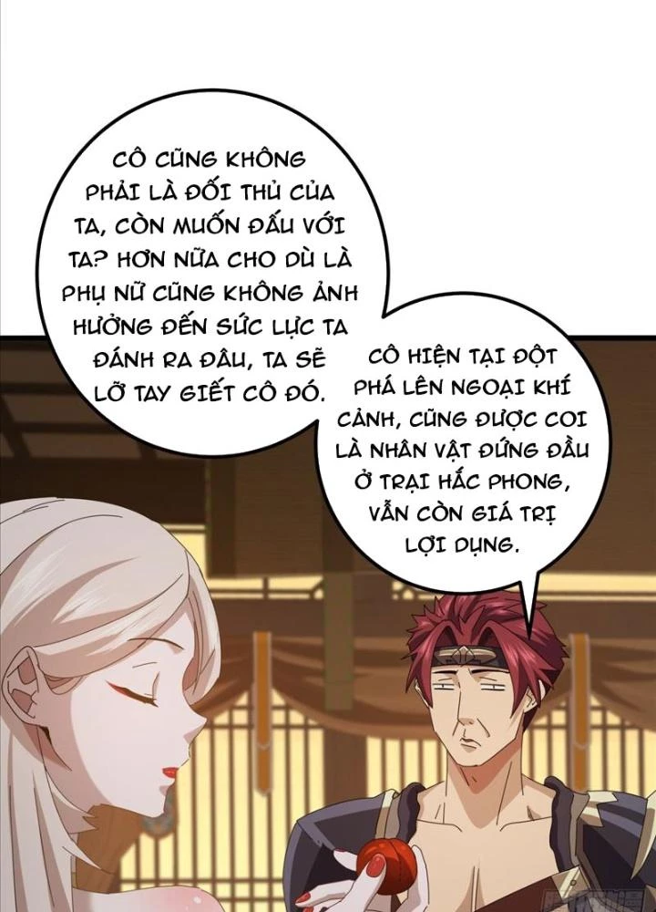 Kim Cương Bất Hoại Đại Trại Chủ Chapter 30 - 88